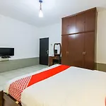 Jasmine Hotel Apartments