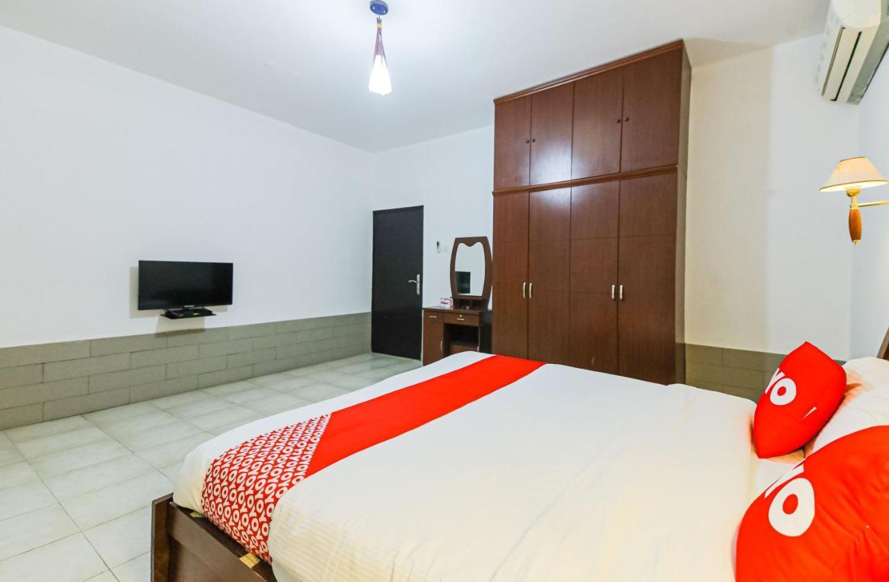 Jasmine Hotel