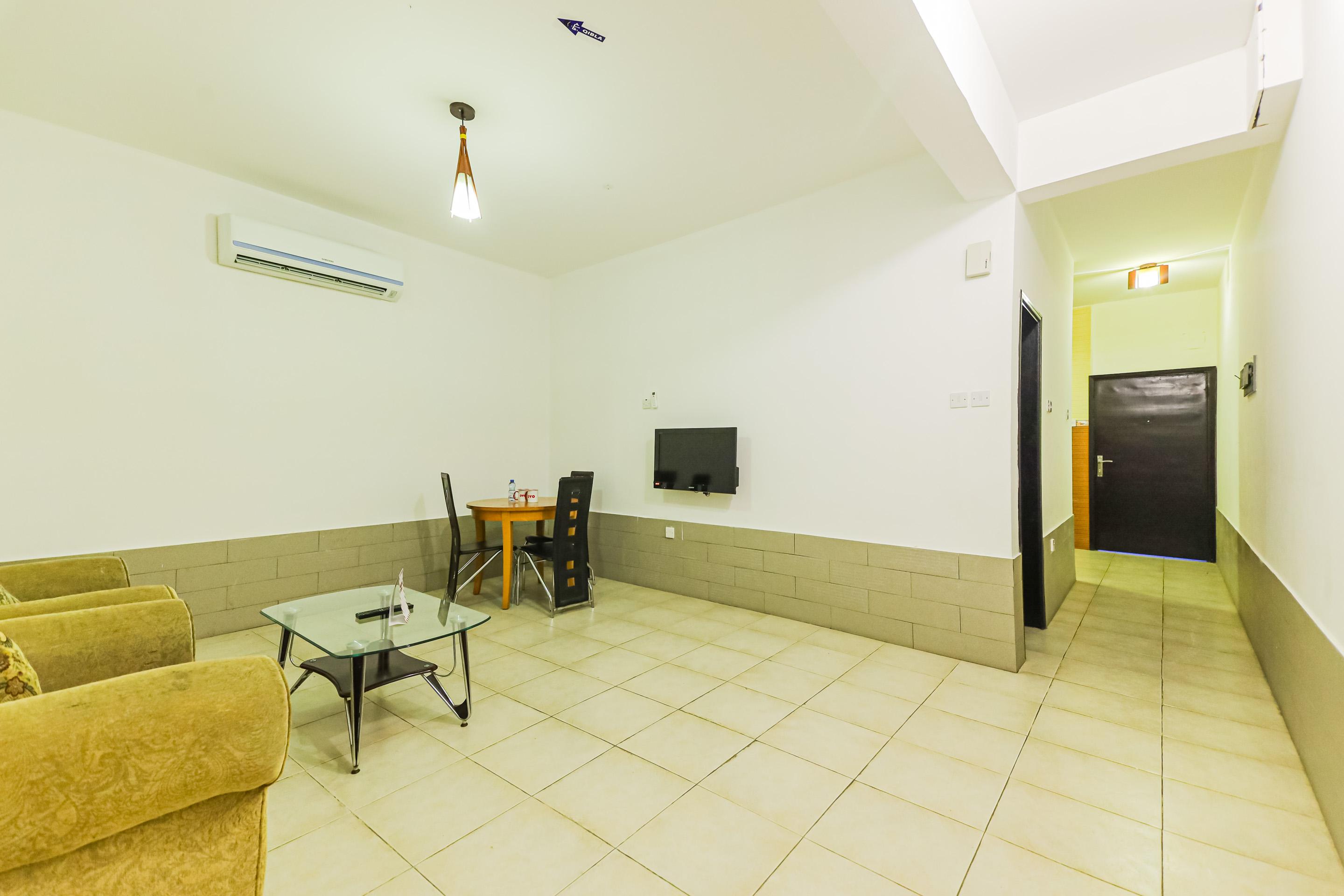 Hotel Jasmine 3*