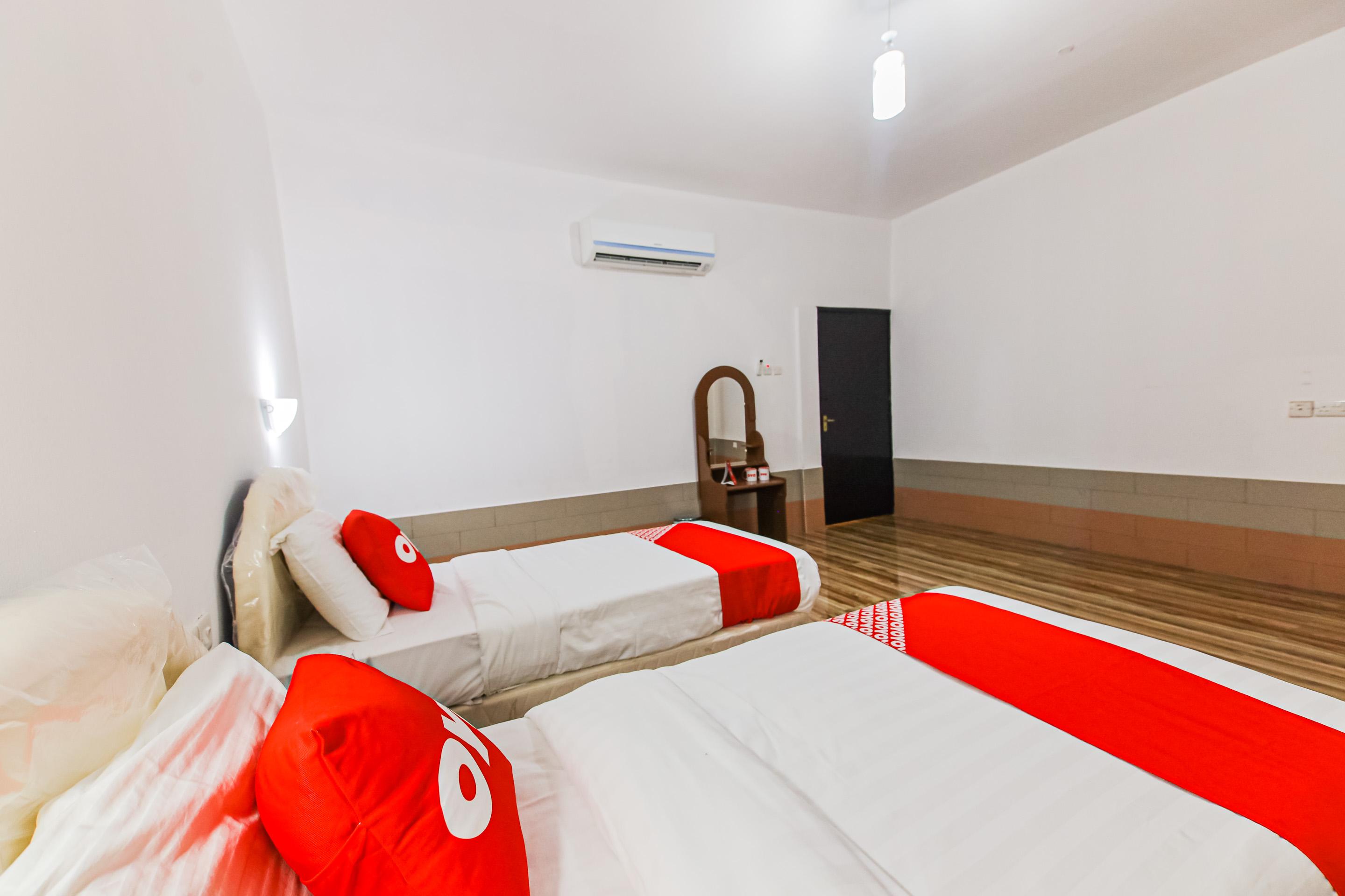 Hotel Jasmine