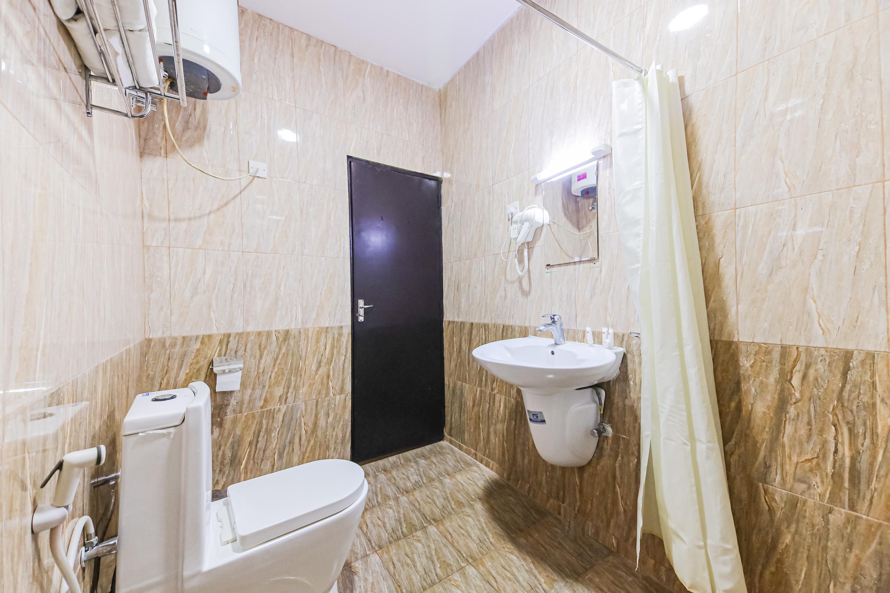 Jasmine 3* Mascate