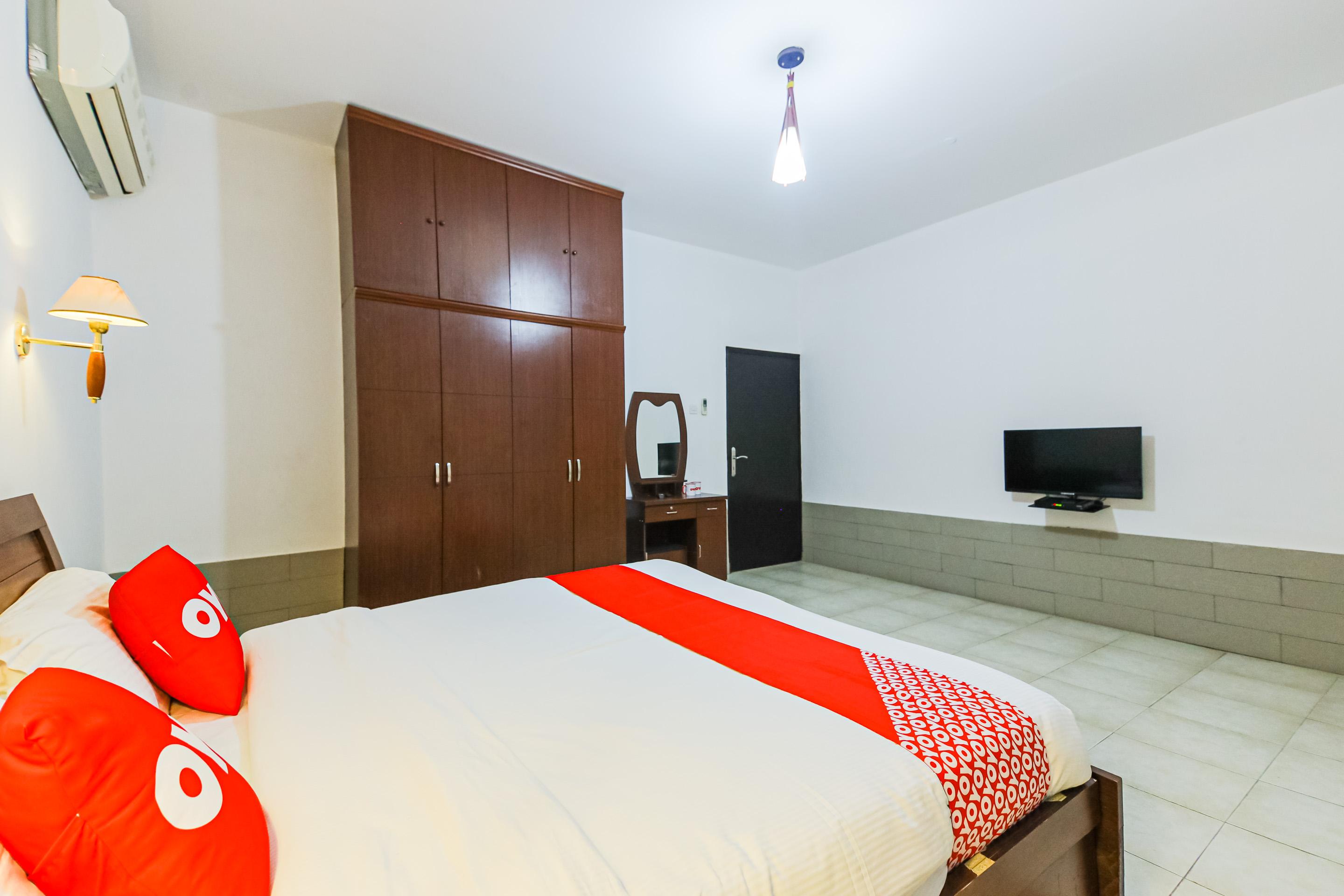 Jasmine Hotel