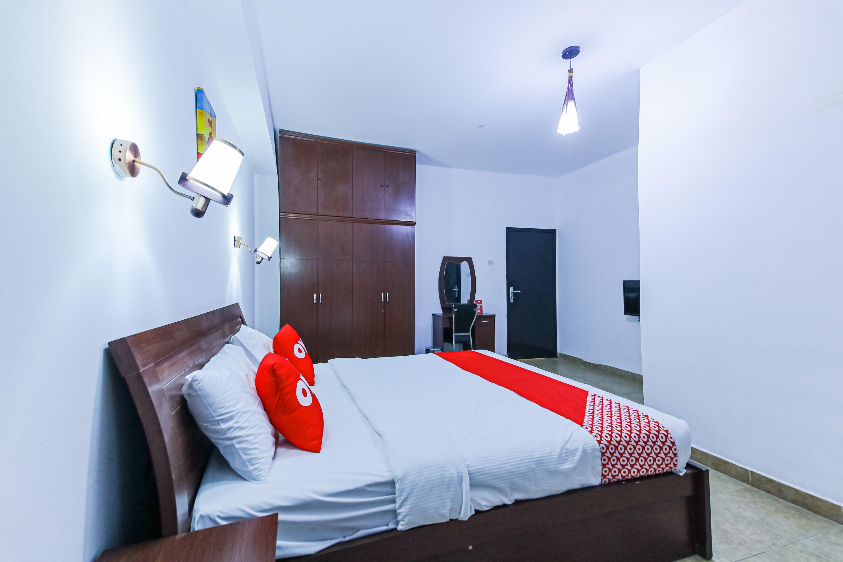 Hotel Jasmine