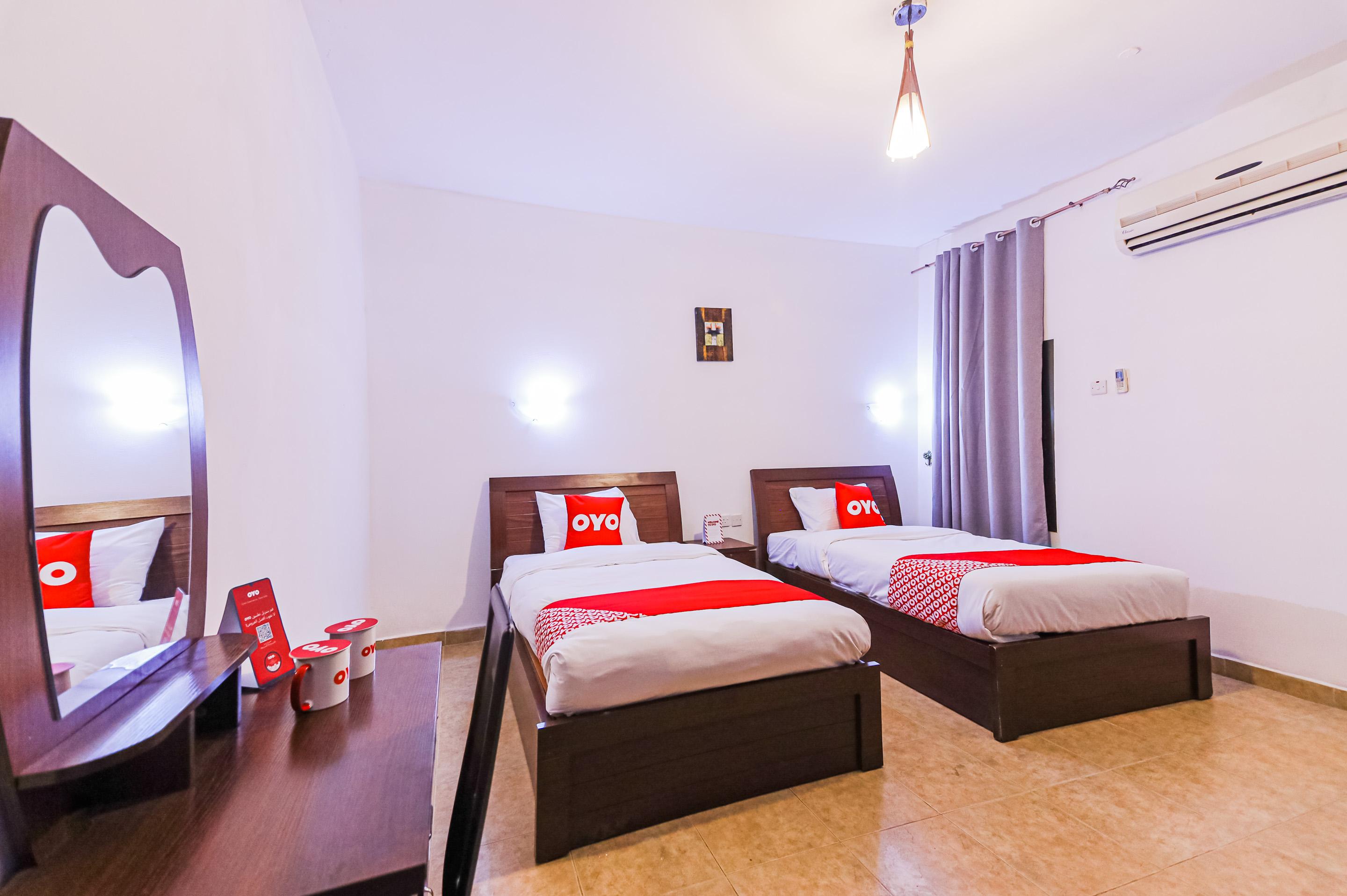 Hotel Jasmine 3*