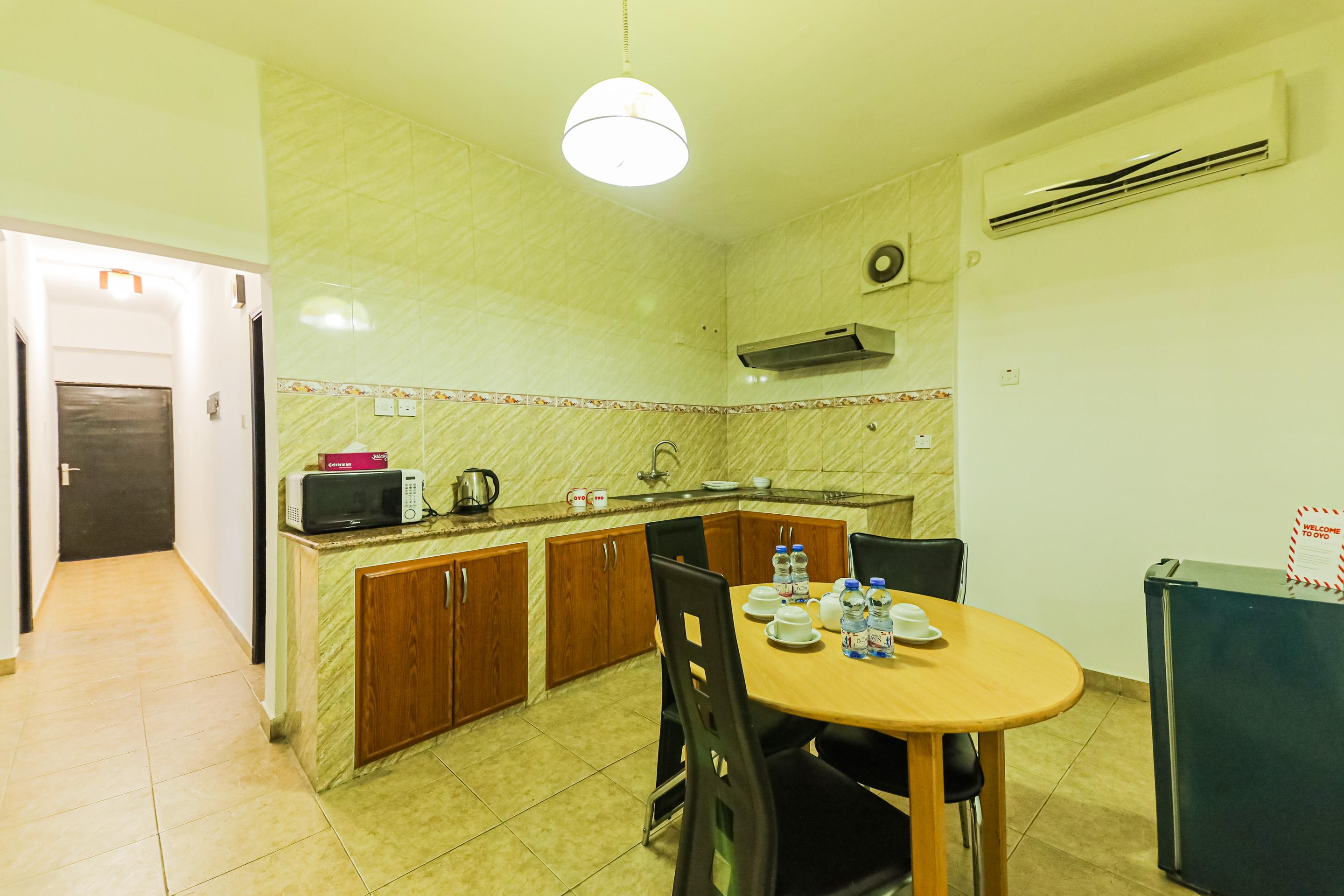 Jasmine Hotel